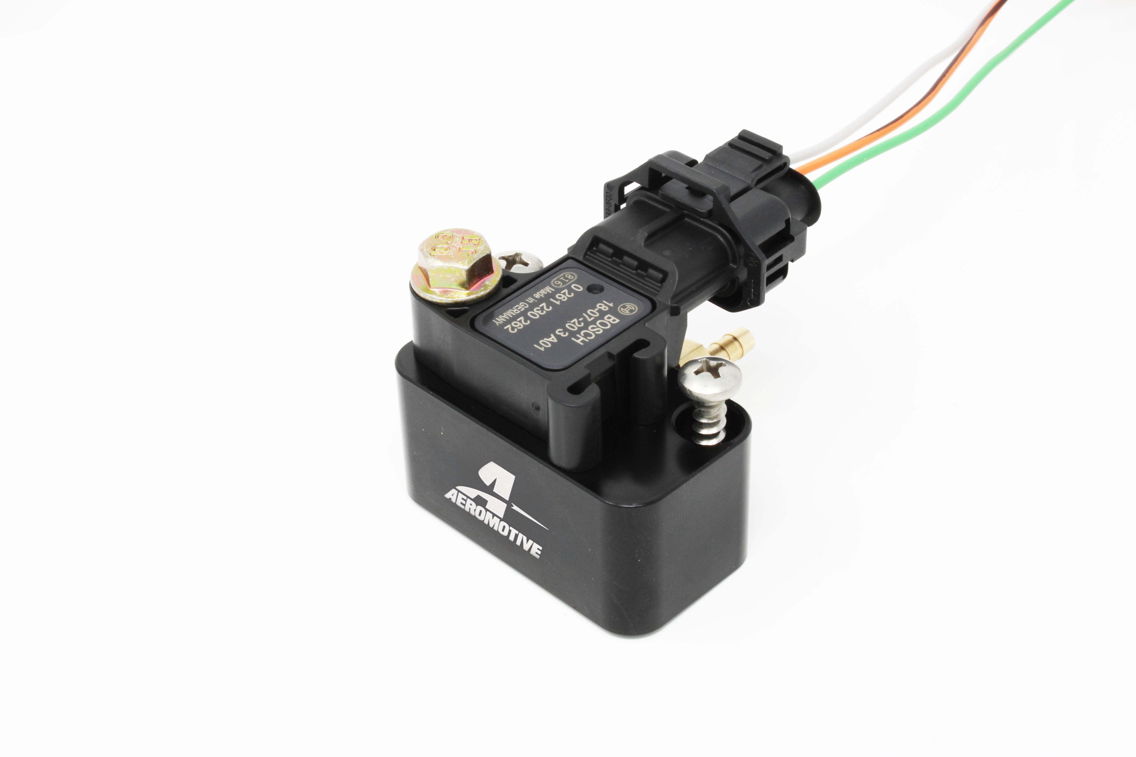 FUEL PUMP WIRING HARNESS