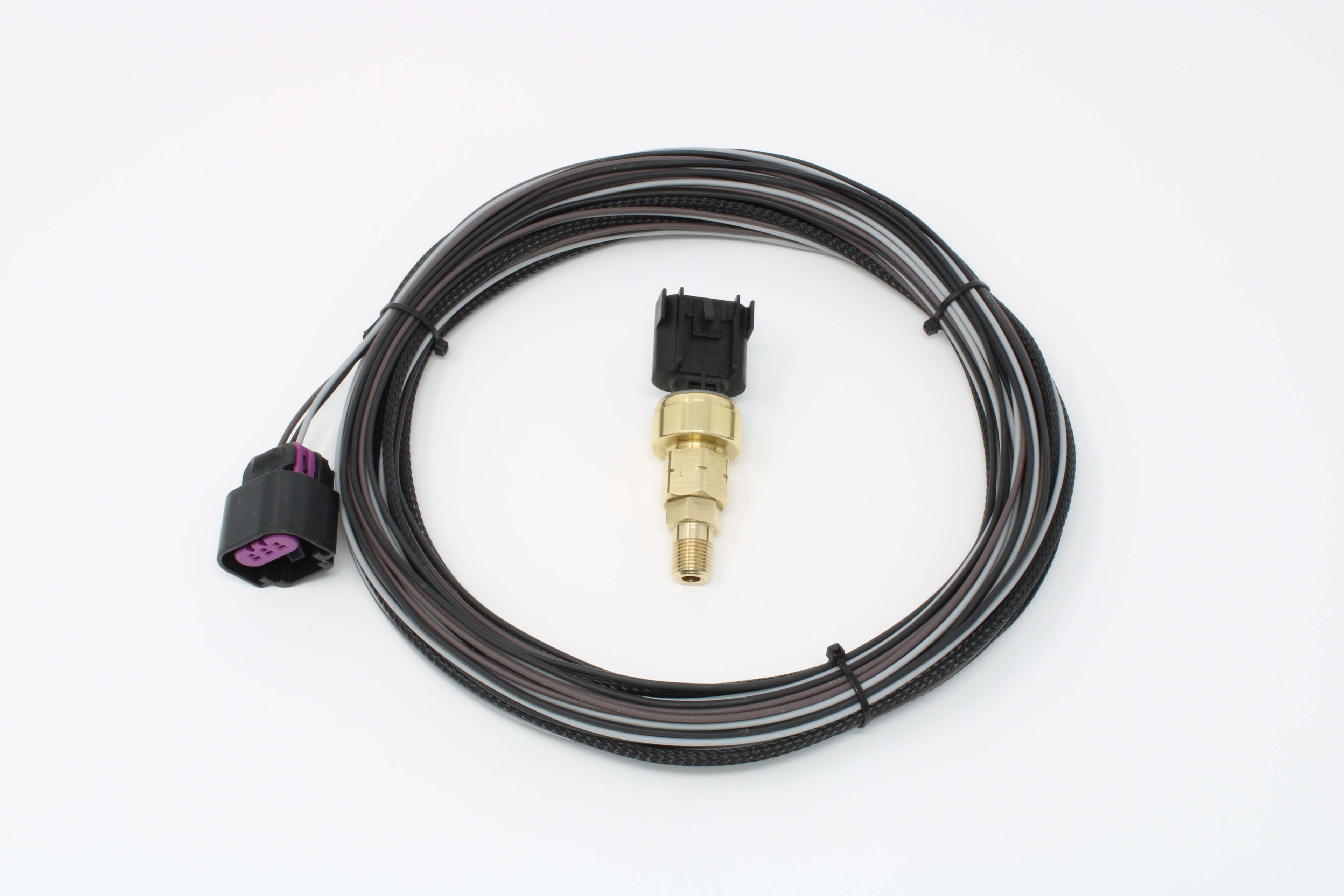 FUEL PRESSURE SENSOR