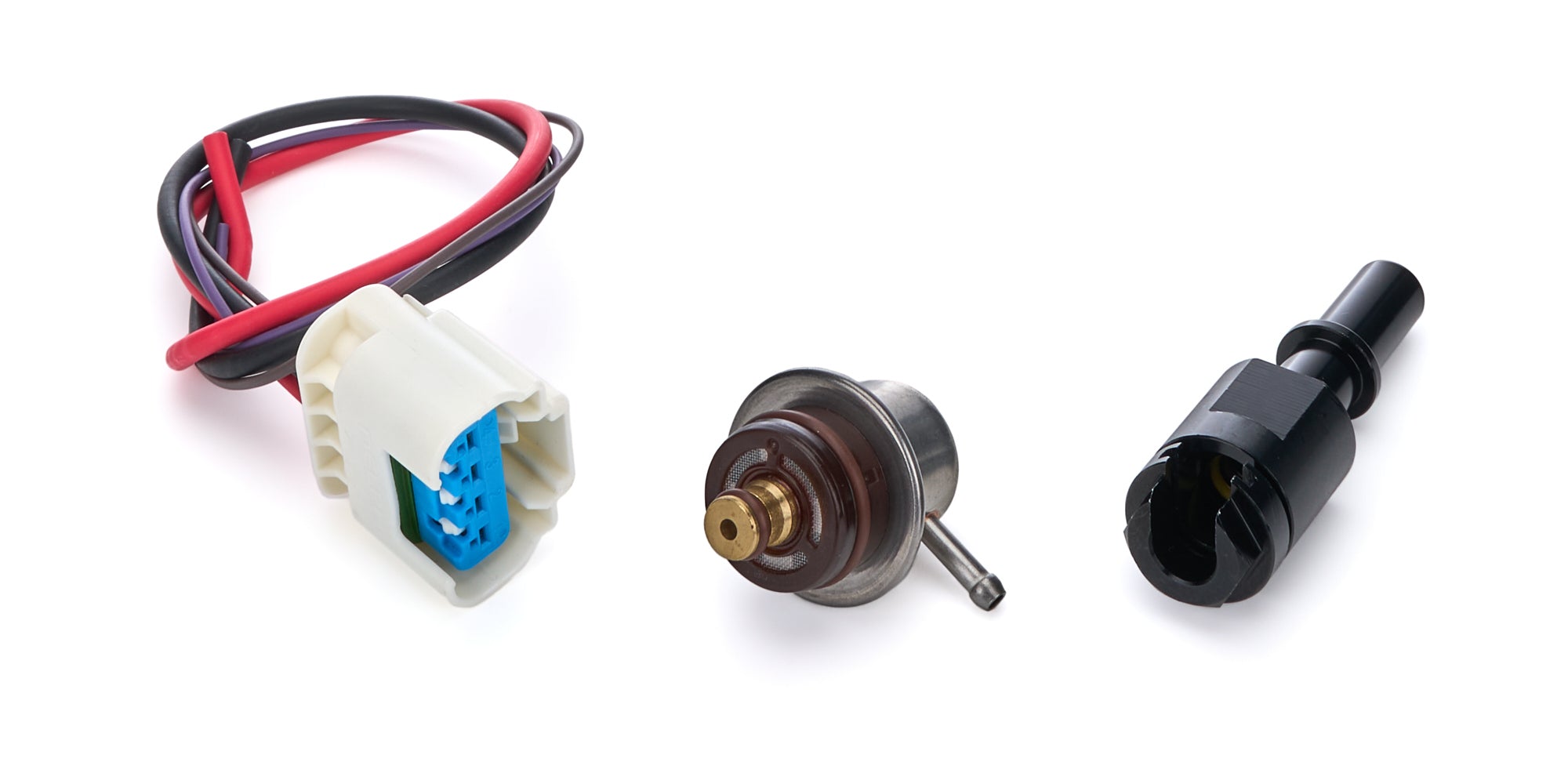 FUEL PUMP CONTROL MODULE
