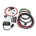 FUEL PUMP CONTROL MODULE
