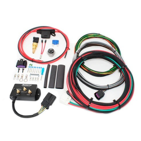 FUEL PUMP CONTROL MODULE