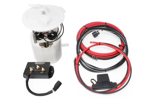 FUEL PUMP CONTROL MODULE
