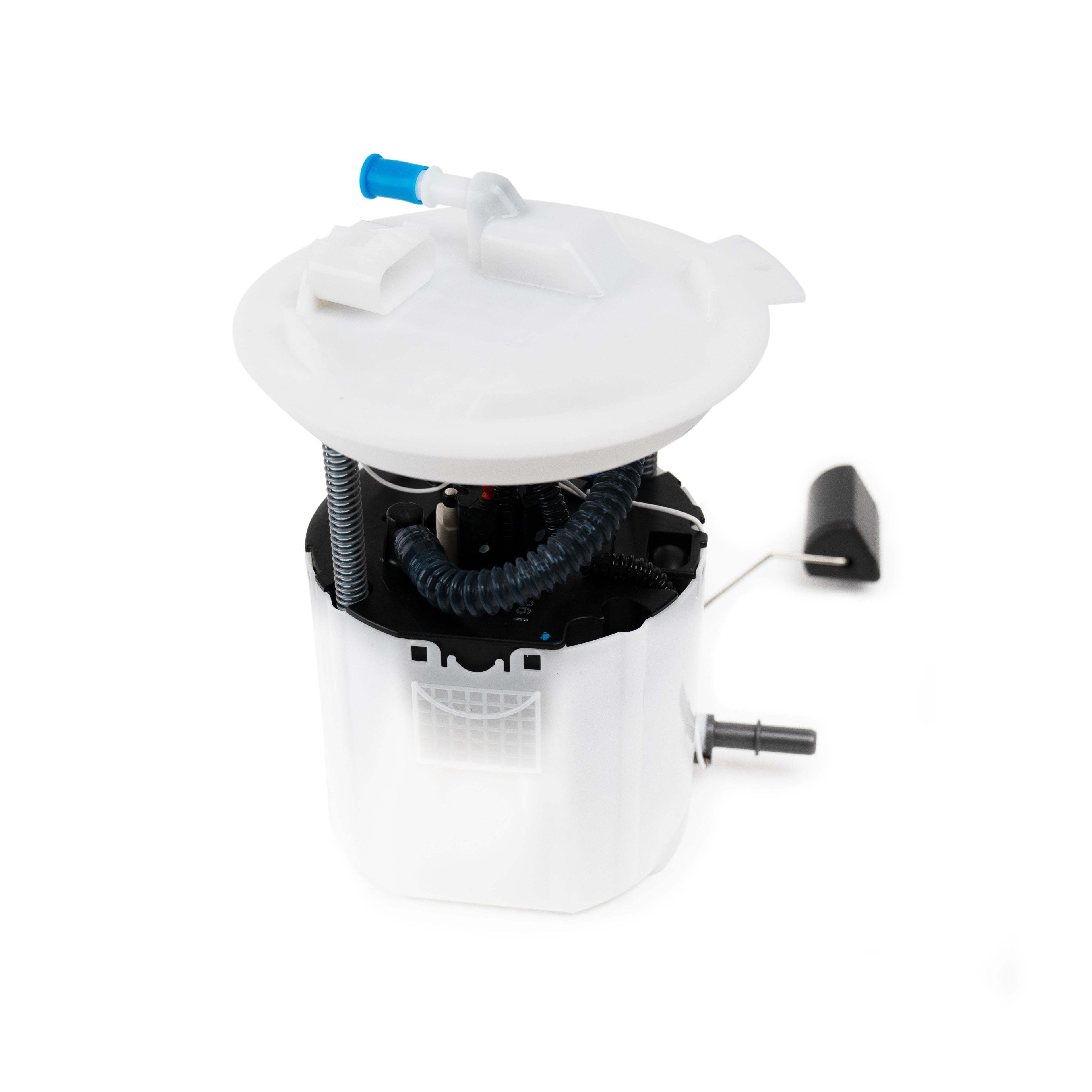 FUEL PUMP CONTROL MODULE