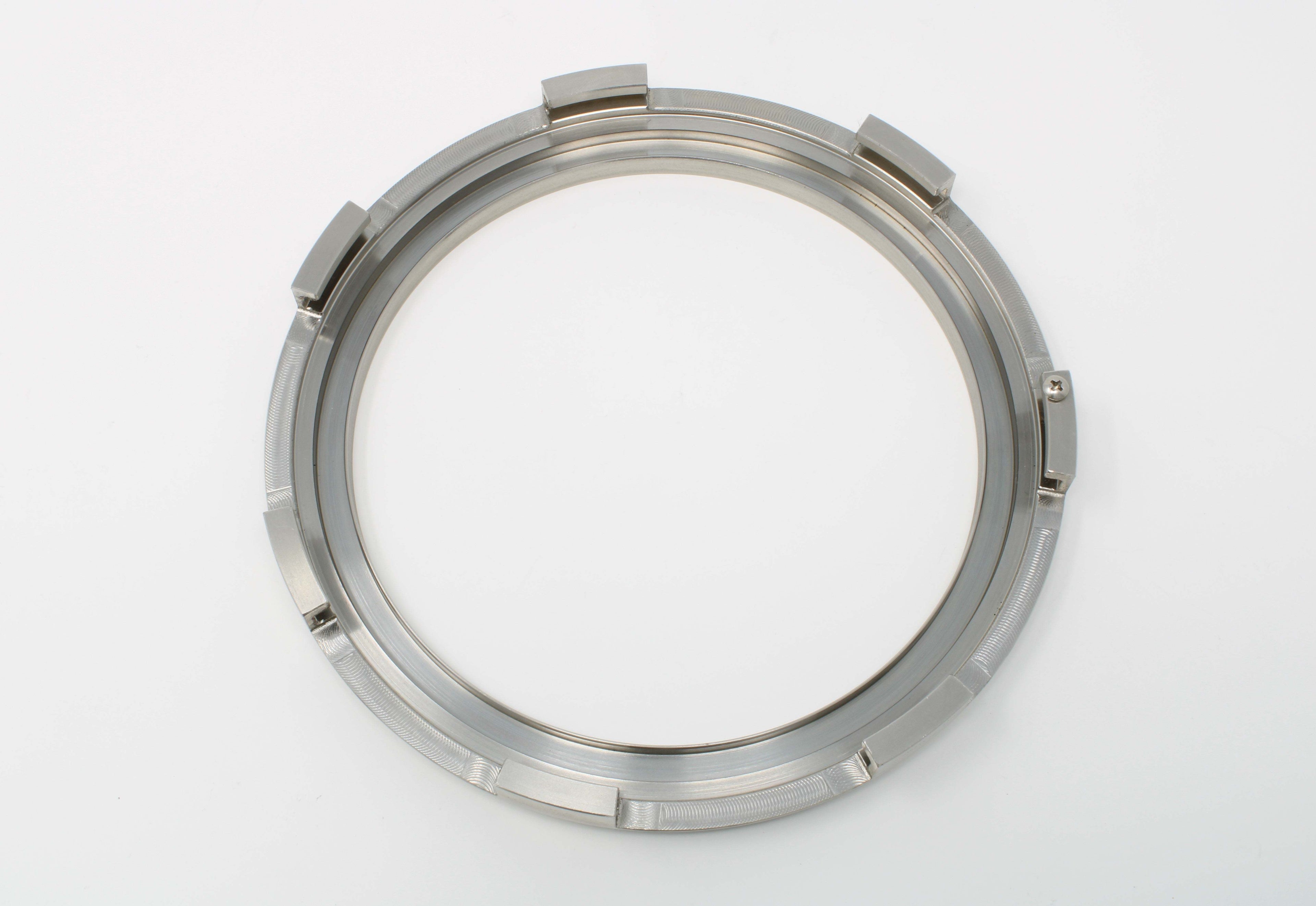 FUEL PUMP MOUNTING PLATE