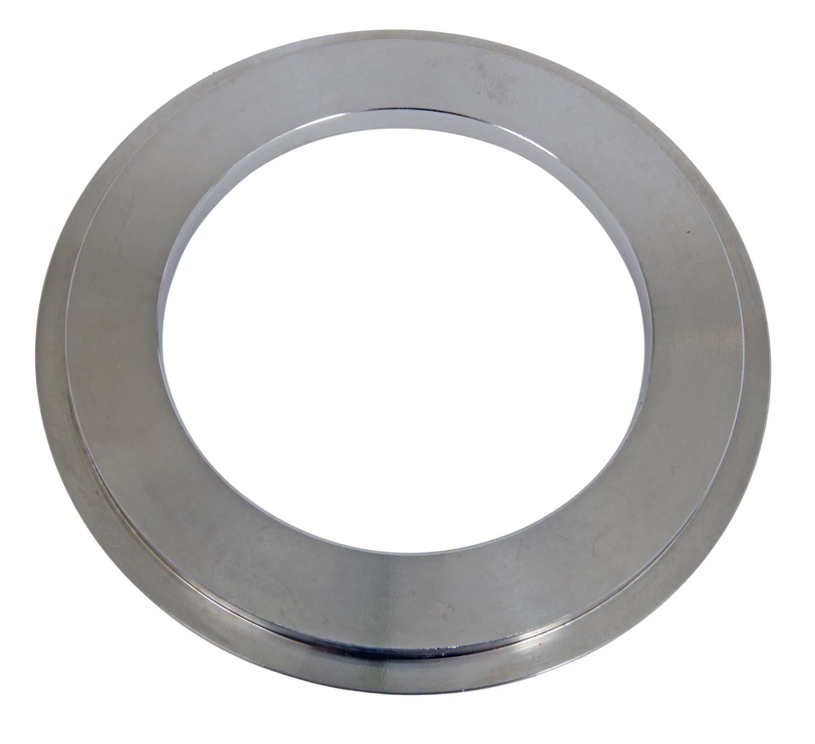FUEL PUMP MOUNTING PLATE