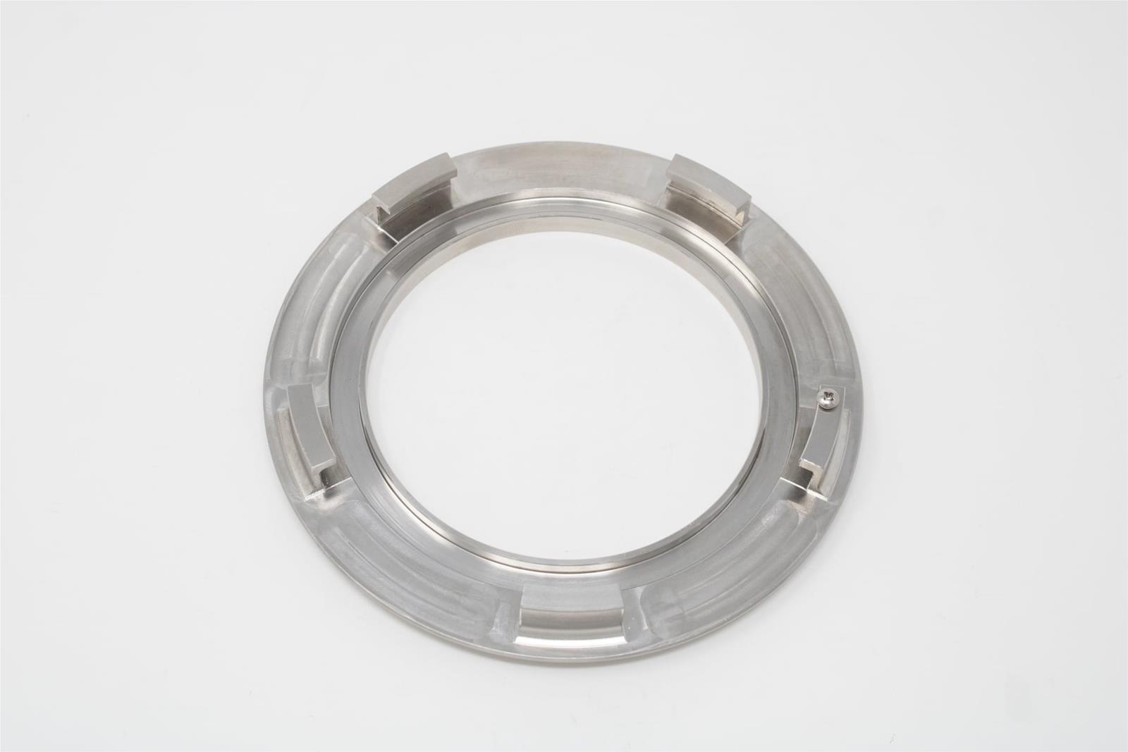 FUEL PUMP MOUNTING PLATE
