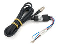 Harness Solo 2 DL 2m CAN/RS232 ECU