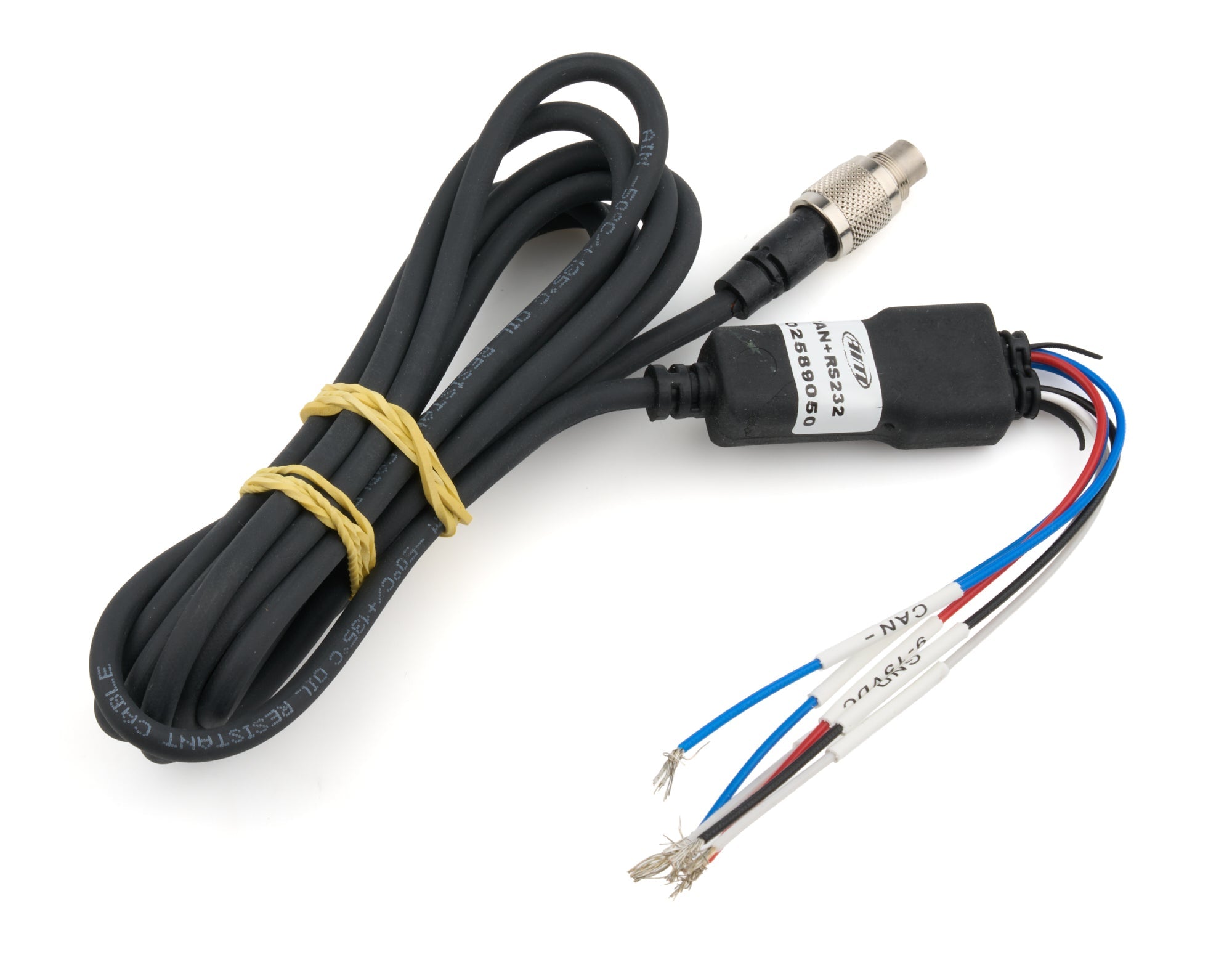 Harness Solo 2 DL 2m CAN/RS232 ECU