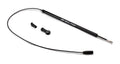 Sensor Linear Travel 9.84in / 250mm Travel