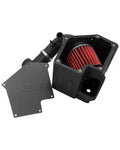 Cold Air Intake System