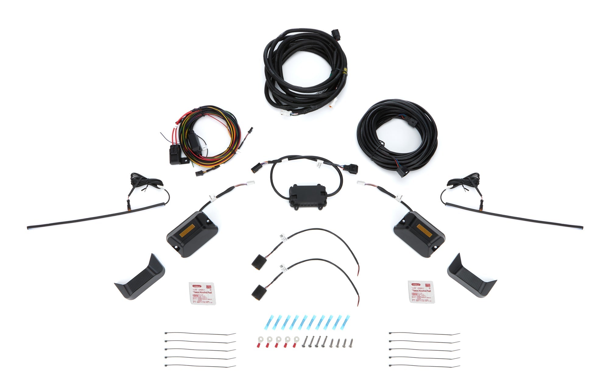 LANEGUARD DUAL
