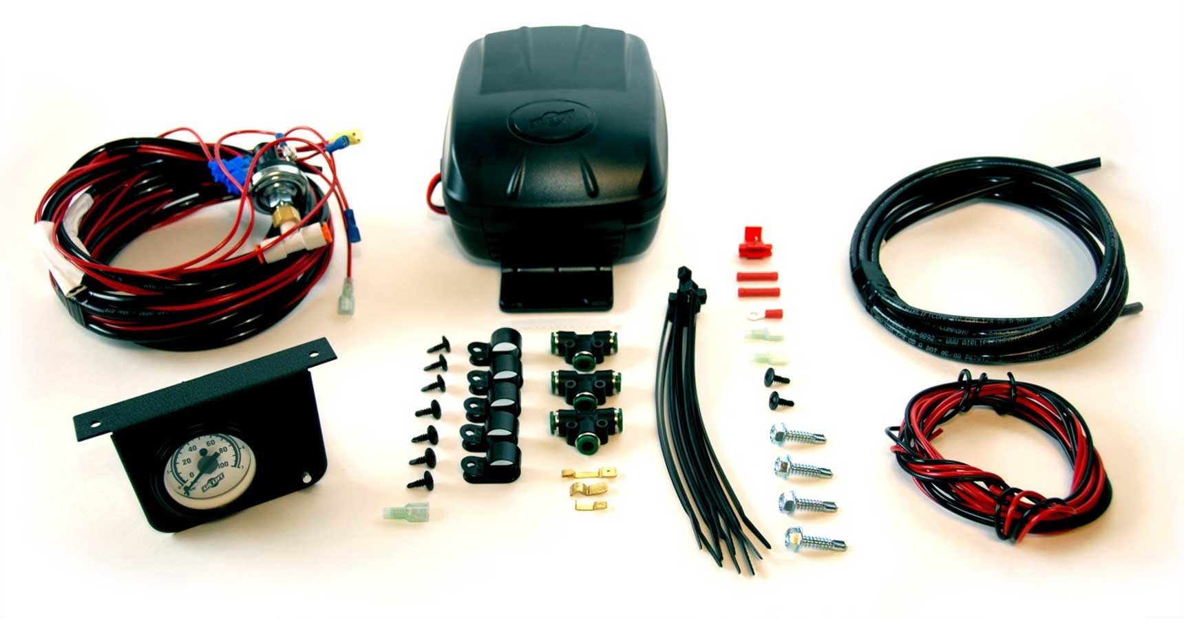 Load Controller II - Single Ga