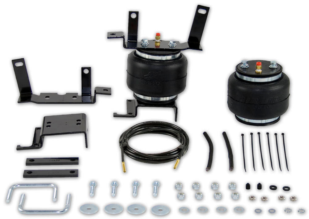 LOAD LIFTER 5000 AIR BAG KIT