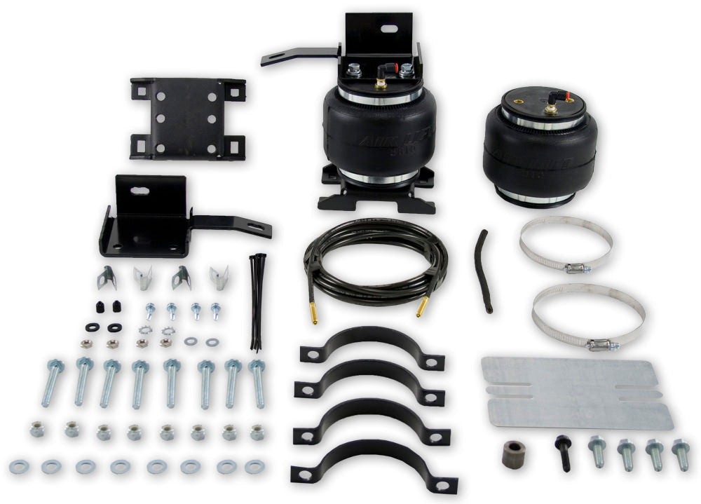 LOAD LIFTER 5000 KIT CHEV/GMC