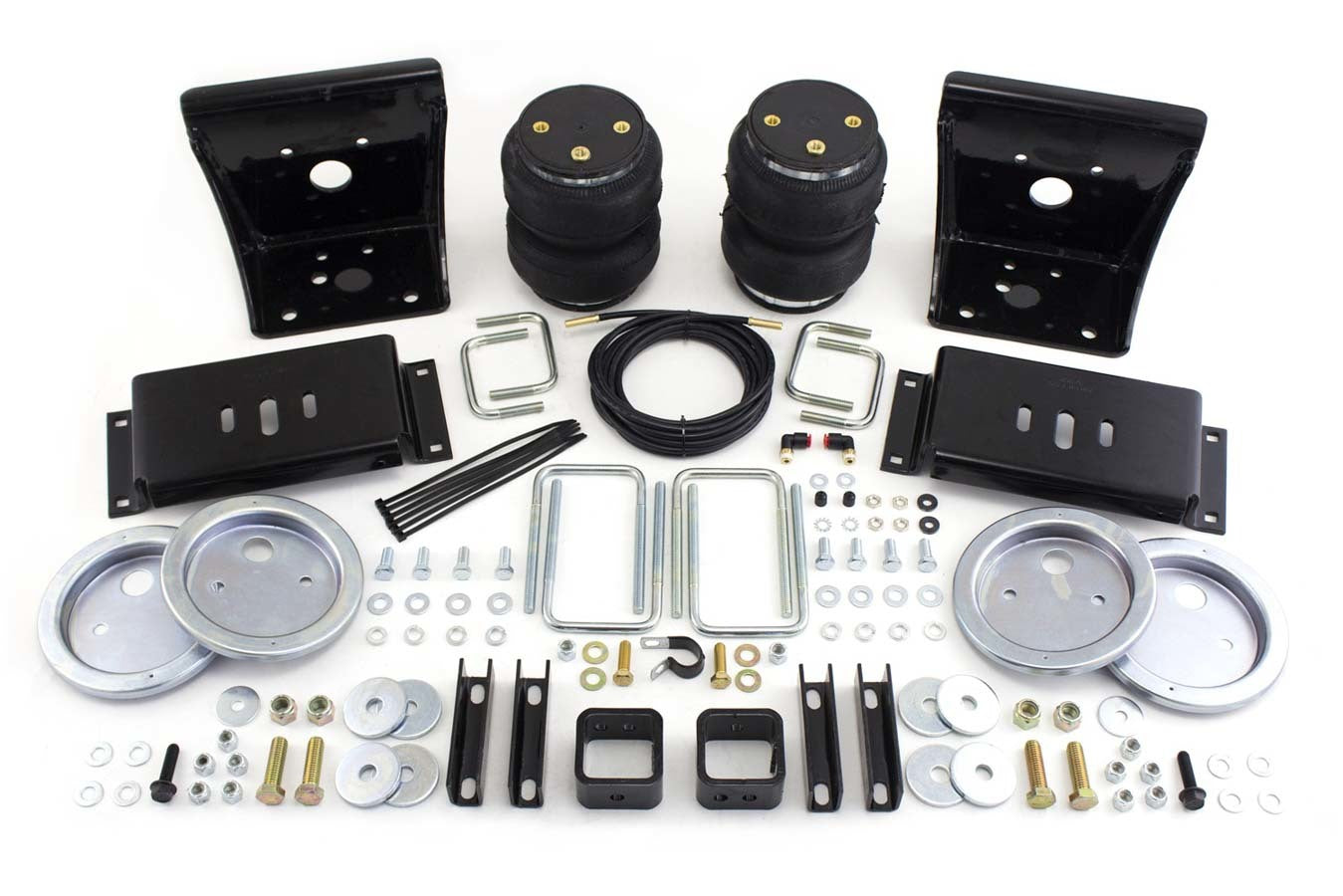 LOAD LIFTER5000 AIR SPRING KIT