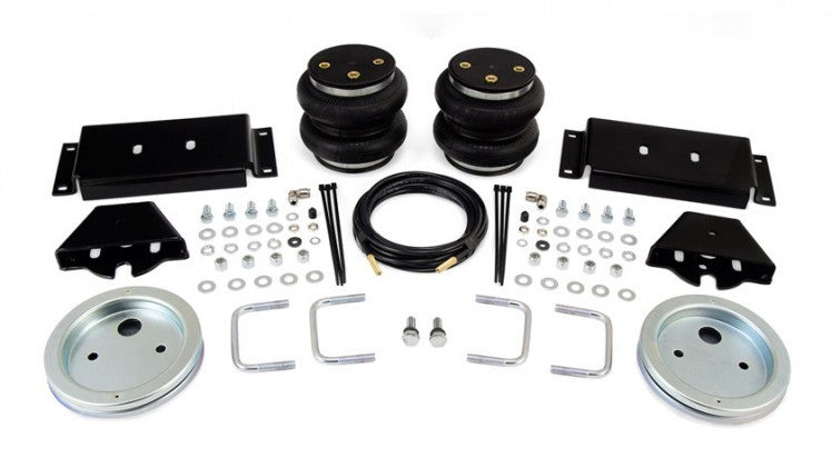 SUSP LEVELING KIT