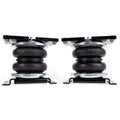 AIR SPRING HELPER KIT