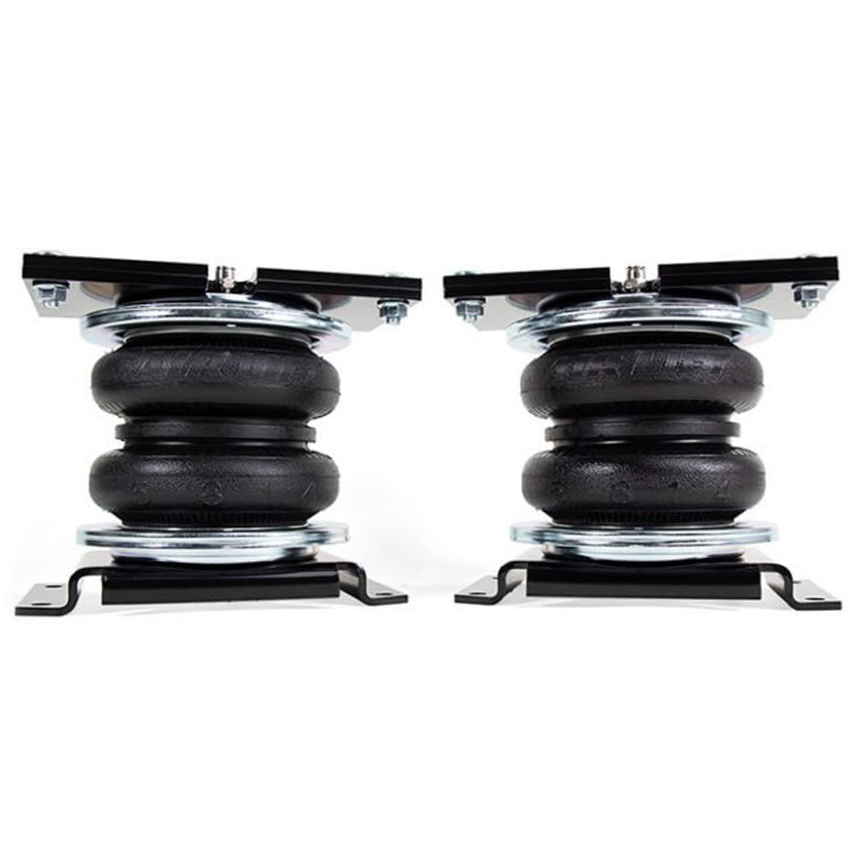 AIR SPRING HELPER KIT