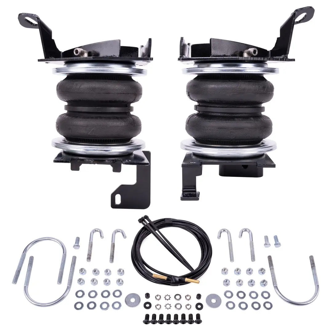 SUSPENSION AIR SPRING KIT