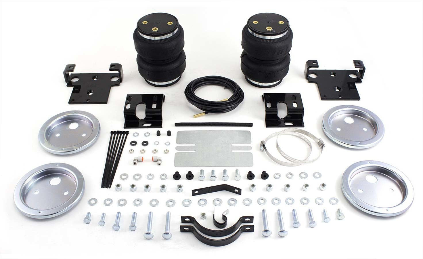 LOAD LIFTER5000 AIR SPRING KIT