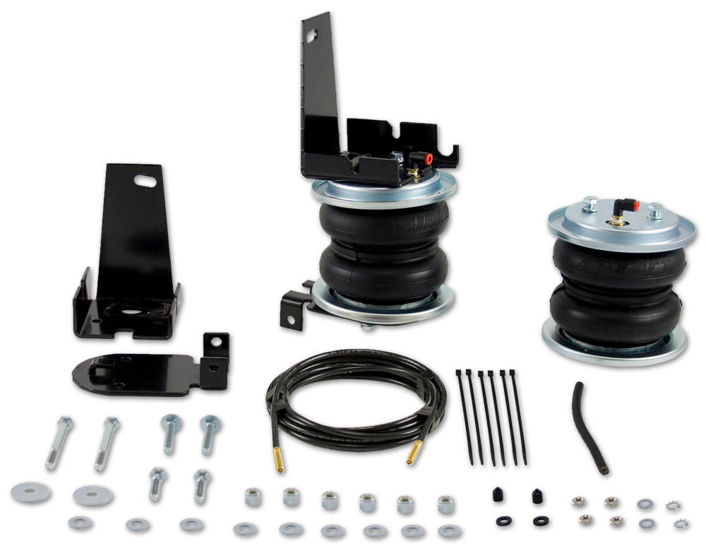 AIR SPRING KIT LOADLIFTER 5000