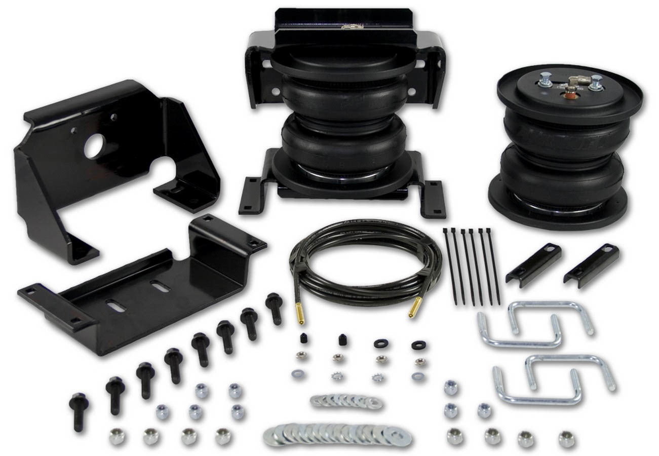 LOAD LFITER5000 AIR SPRING KIT