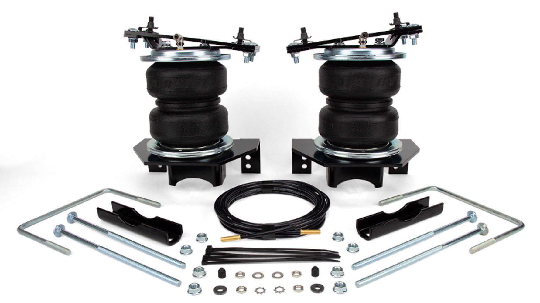 AIR SPRING KIT LOADLIFTER5000