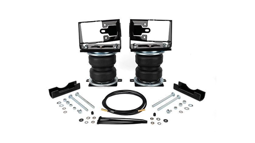 SPRINGS AIR HELPER TOYOTA KIT