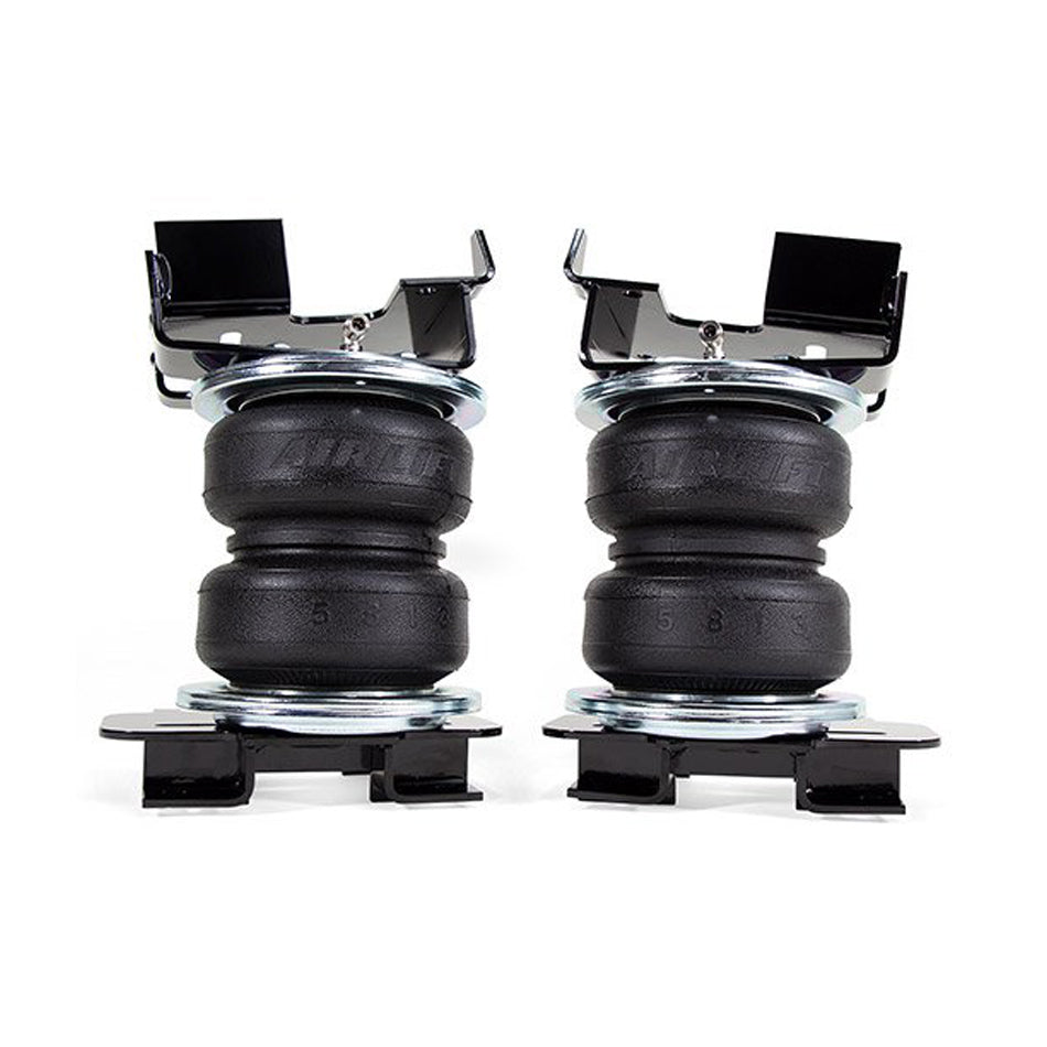 AIR SPRING HELPER KIT