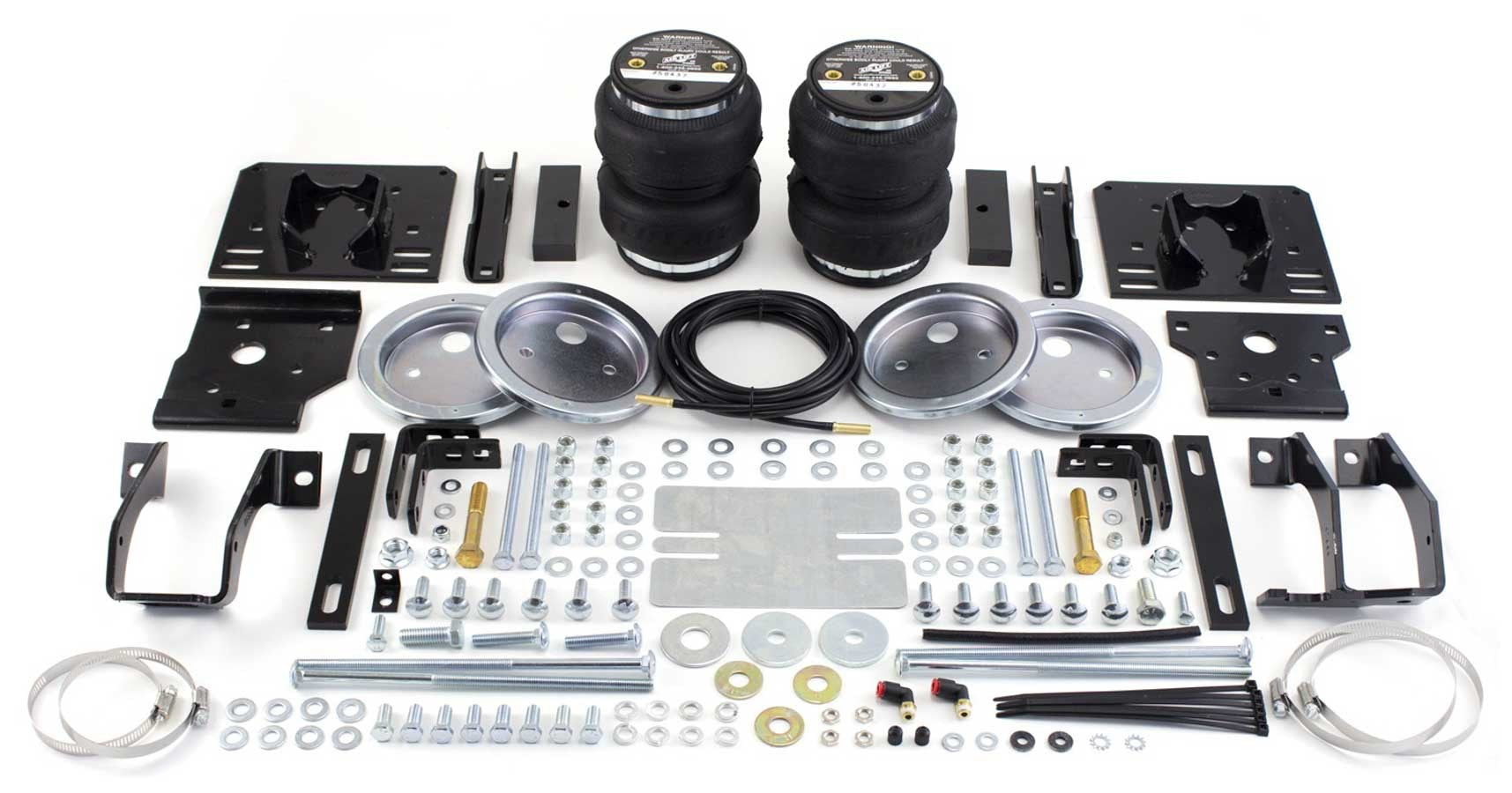 AIR SPRINGS