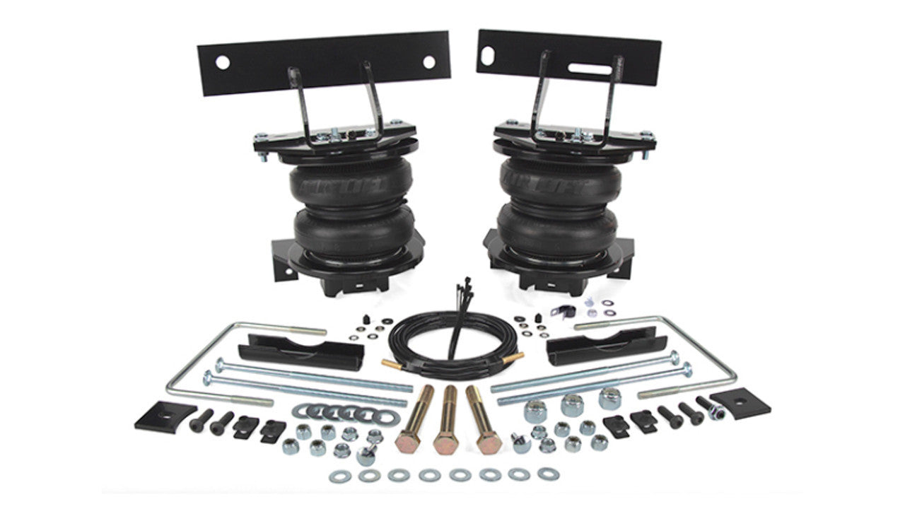 7500LB AIR LIFT KIT