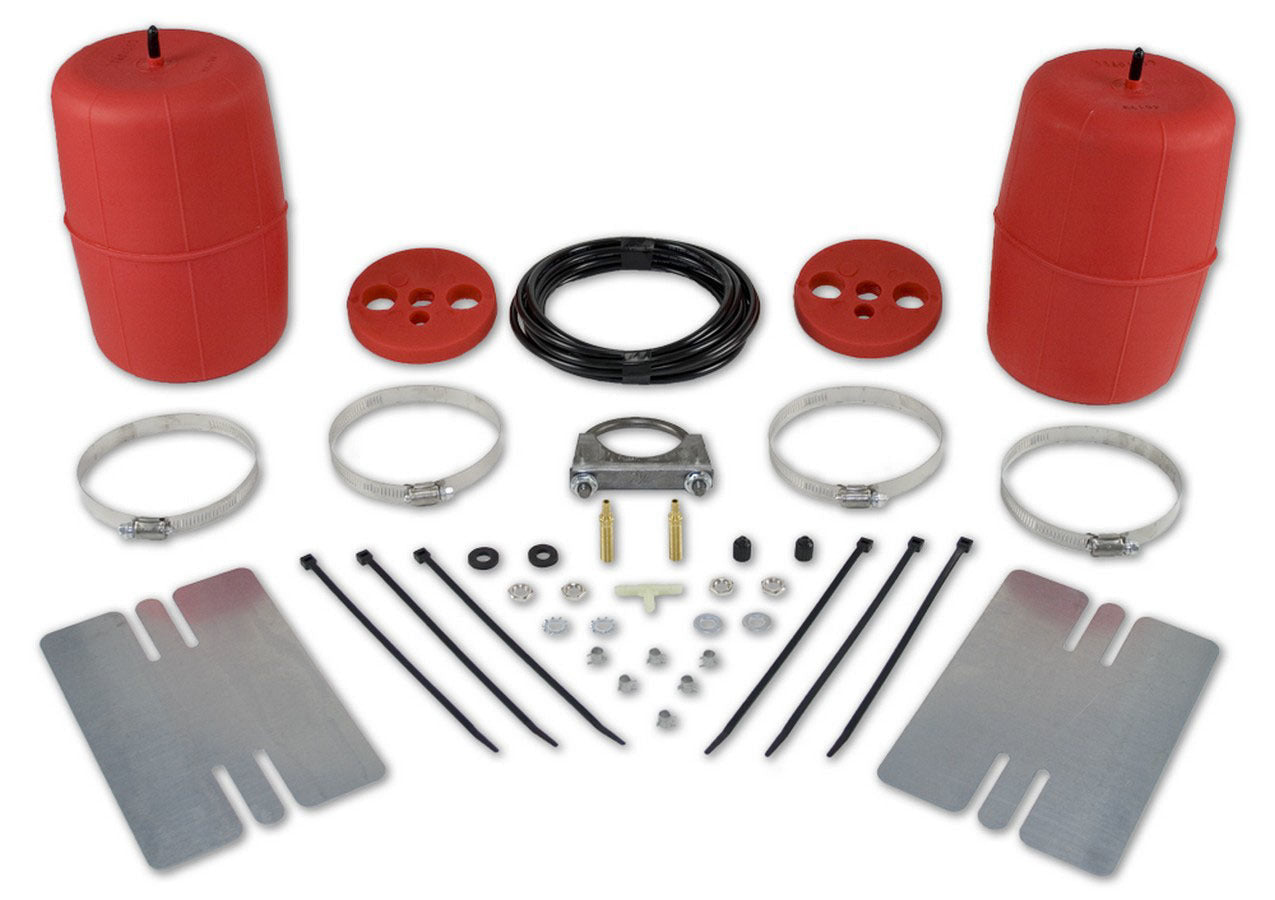 AIR SPRINGS