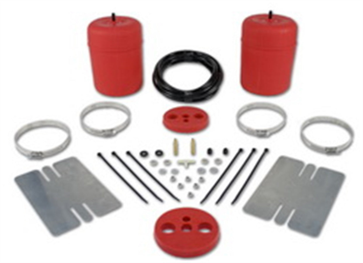 AIR SPRINGS