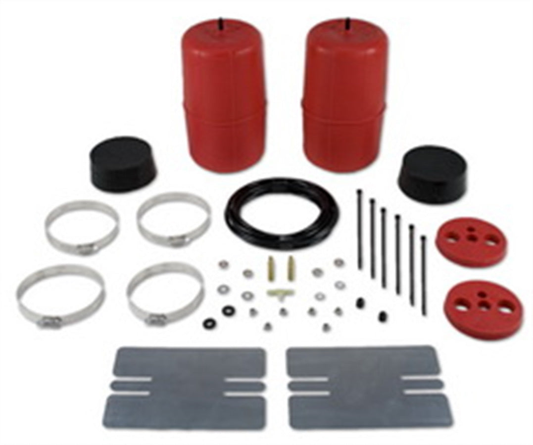 AIR SPRINGS