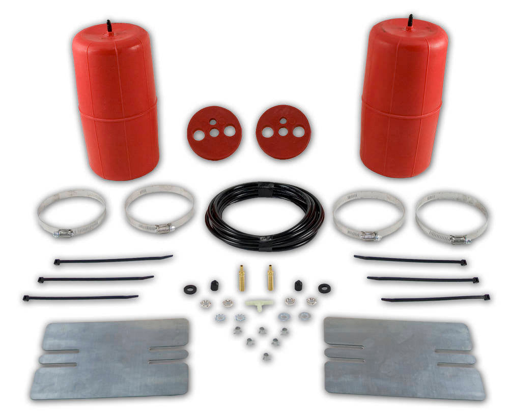 AIR SPRINGS
