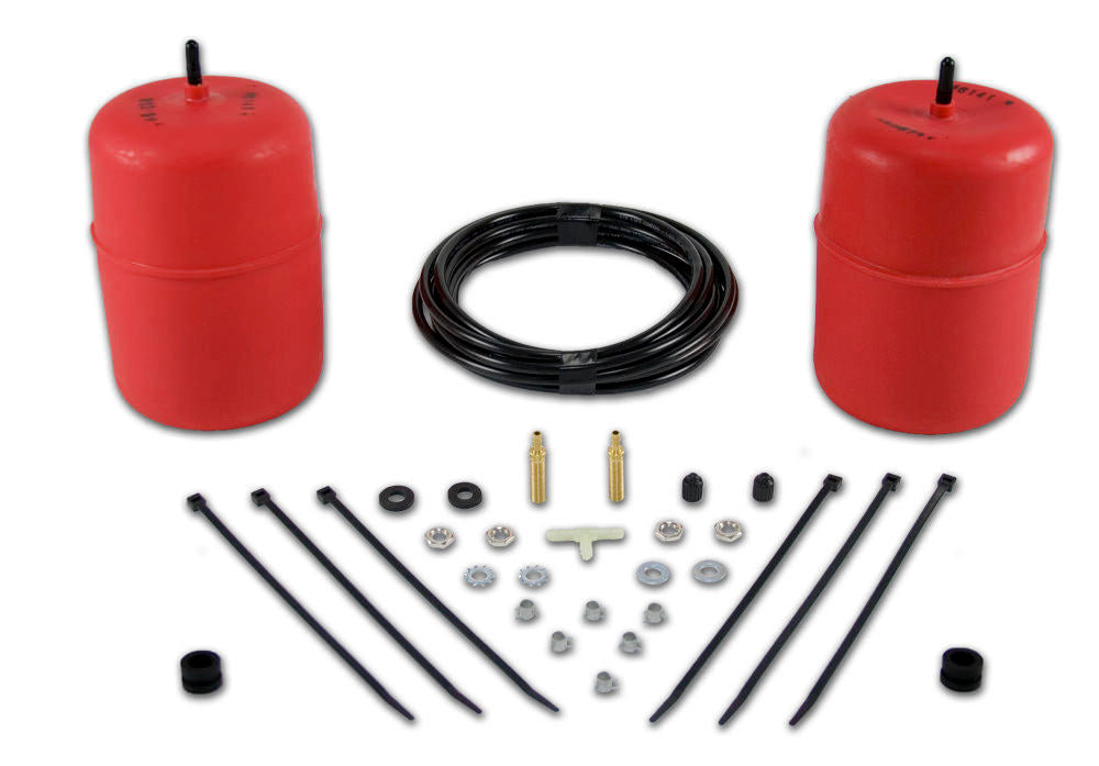 COIL SPRING LEVELING KIT