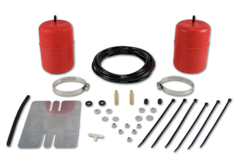 COIL SPRING LEVELING KIT