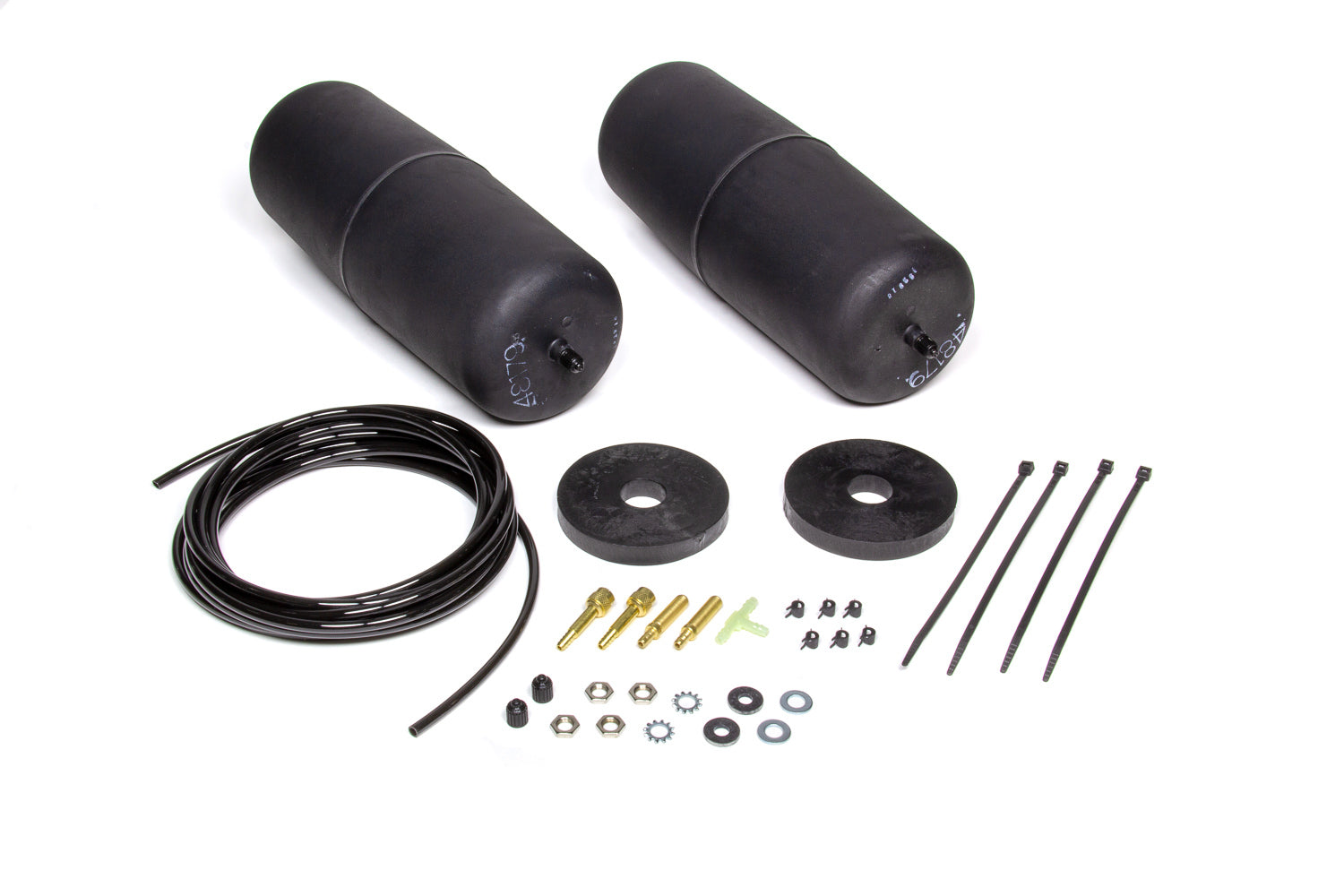 1000 HD AIR SPRING KIT