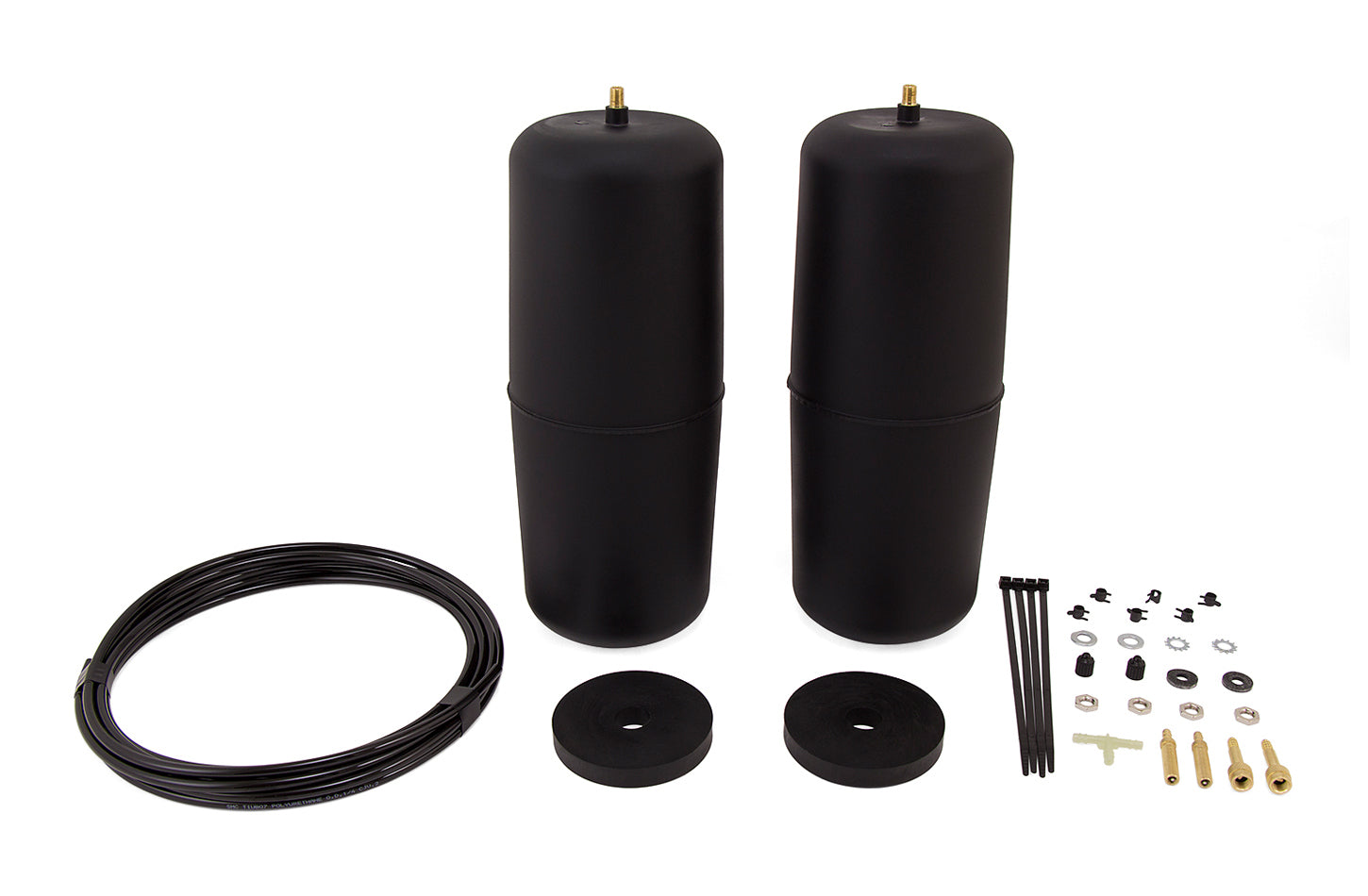 AIR SPRING KIT