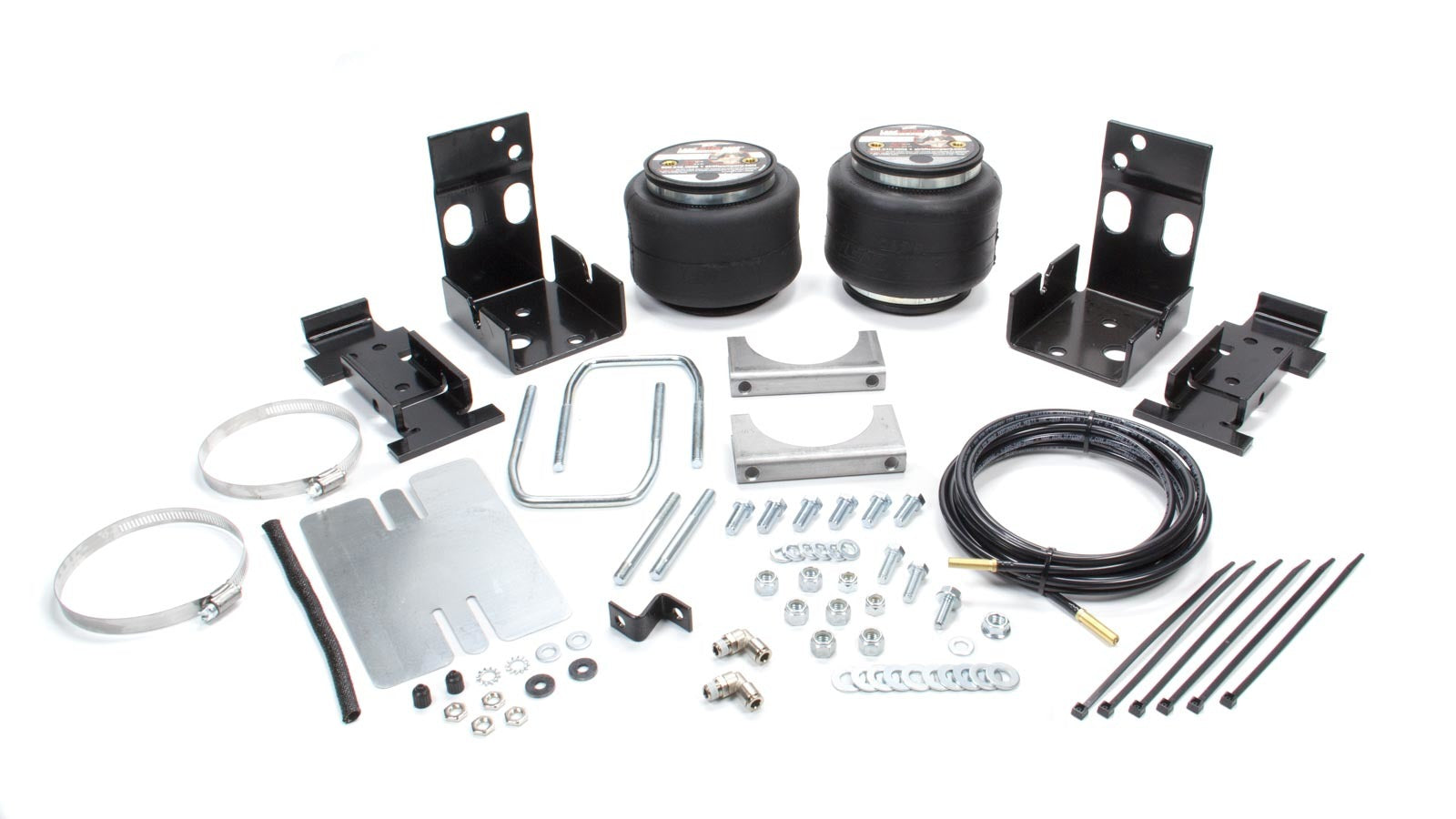 REAR AIR LIFT KIT