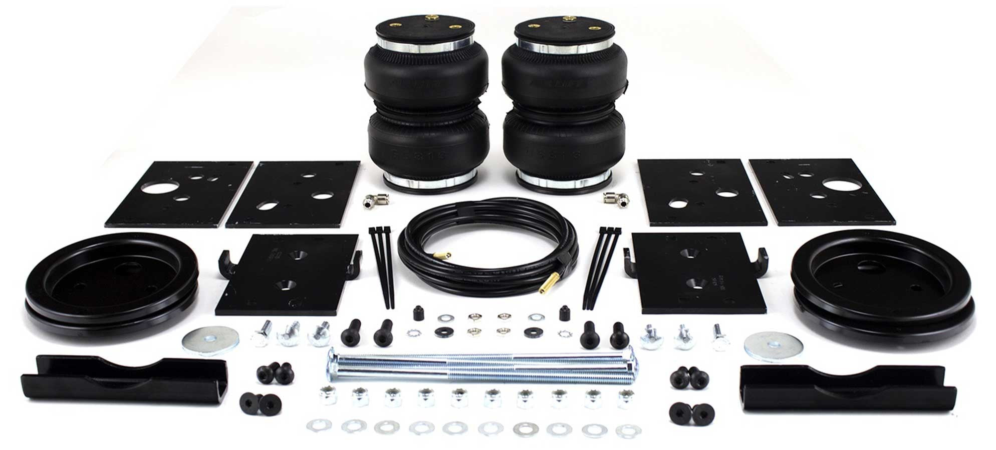 ULTIMATE 5000 KIT
