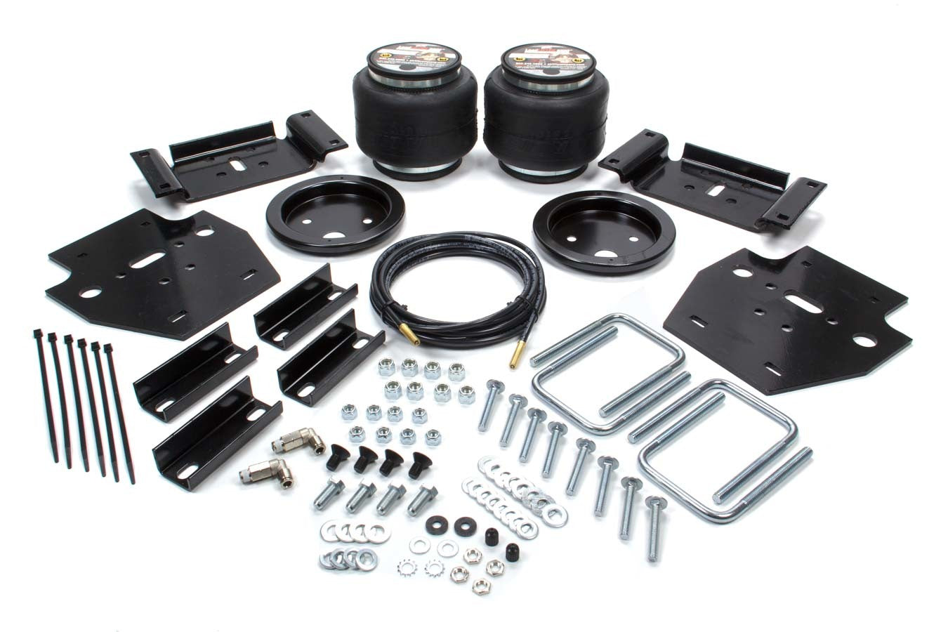 SUSPENSION AIR SPRING KIT