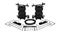 AIR SPRING KIT LOADLIFTER5000