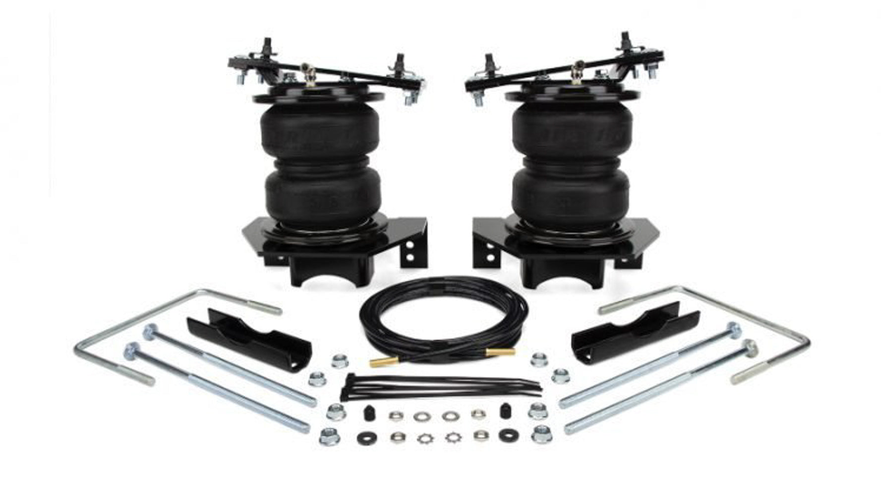 AIR SPRING KIT LOADLIFTER5000
