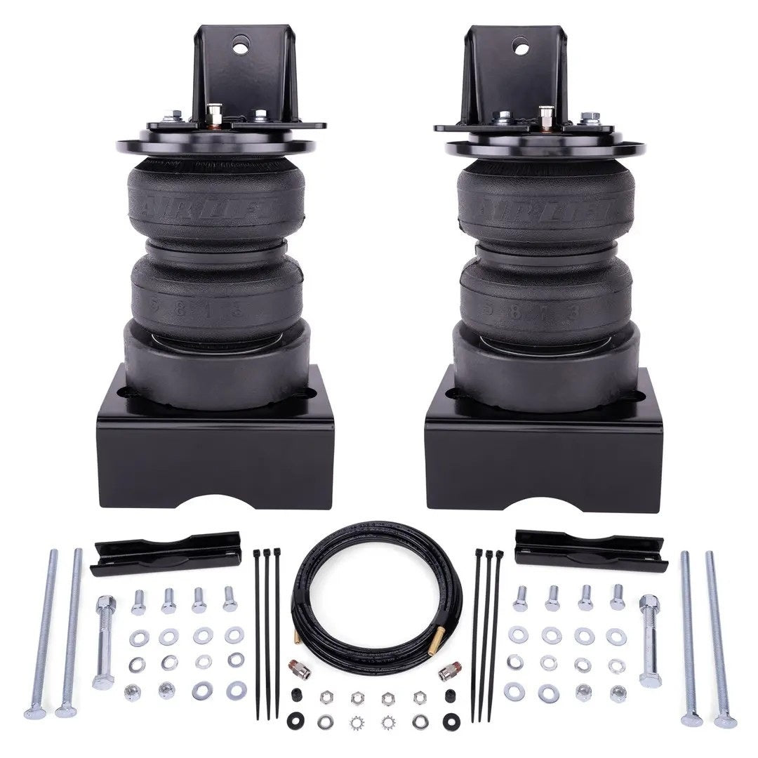 SUSPENSION AIR SPRING KIT