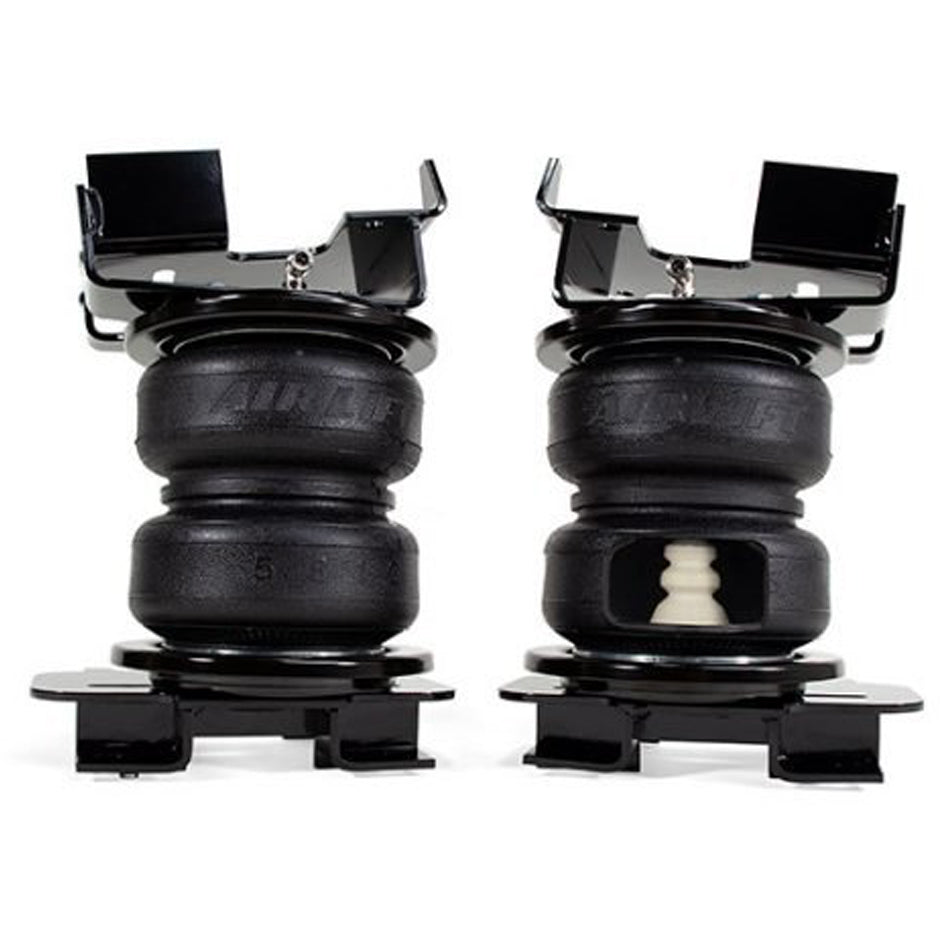 AIR SPRING HELPER KIT