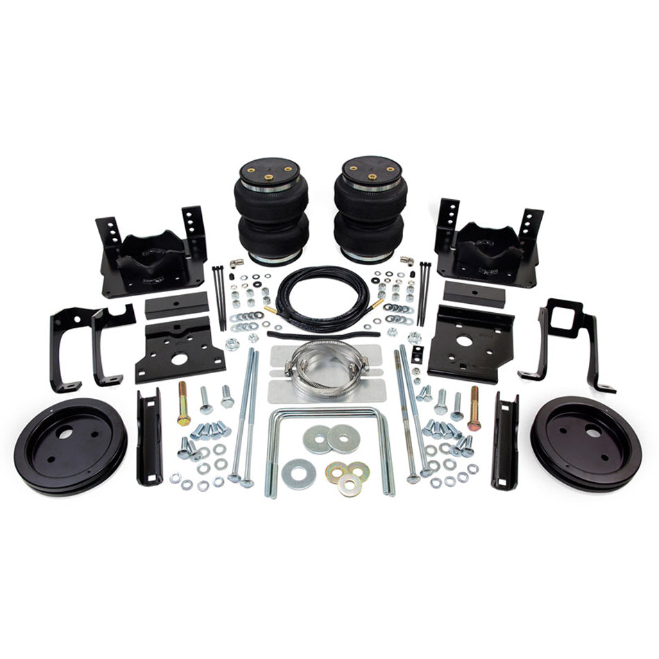 SUSPENSION AIR SPRING KIT
