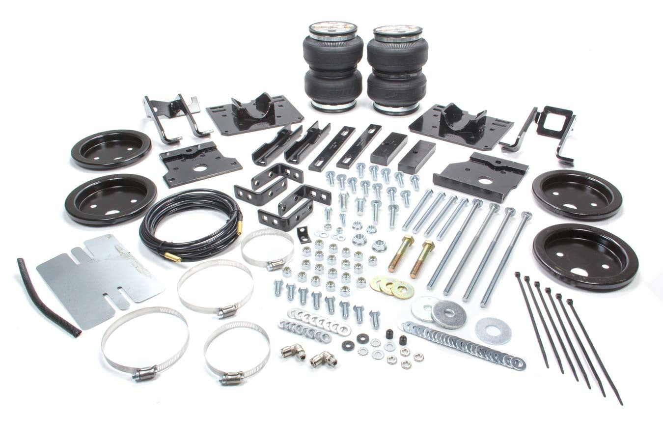SUSPENSION AIR SPRING KIT