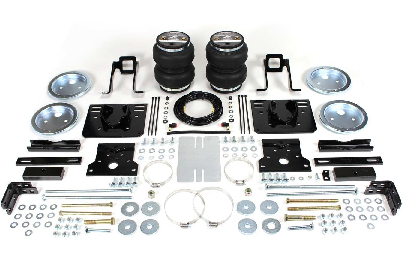 SUSPENSION AIR SPRING KIT