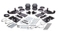 LEAF SPRING AIR SPRING KIT